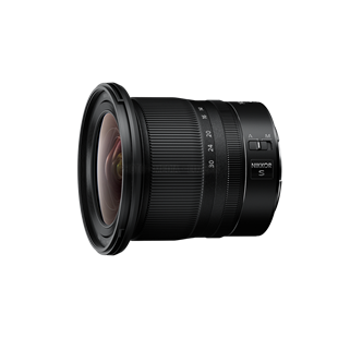 Nikon Nikkor Z 14-30mm F4 S