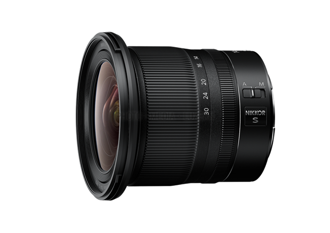 Nikon Nikkor Z 14-30mm F4 S