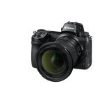Nikon Nikkor Z 14-30mm F4 S