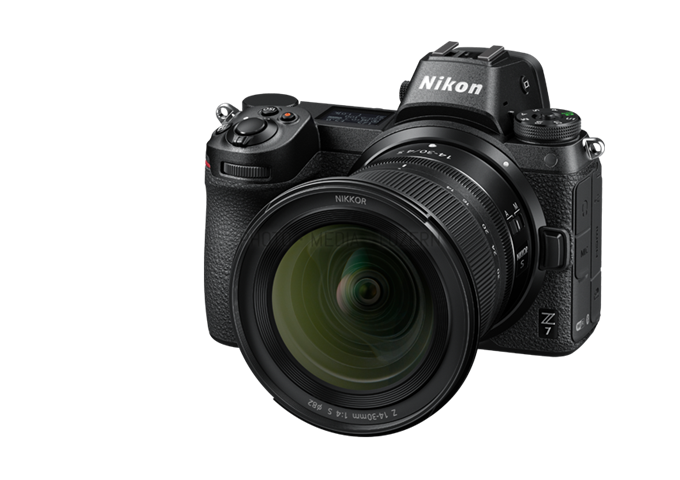 Nikon Nikkor Z 14-30mm F4 S