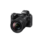 Nikon Nikkor Z 24-120mm F4 S