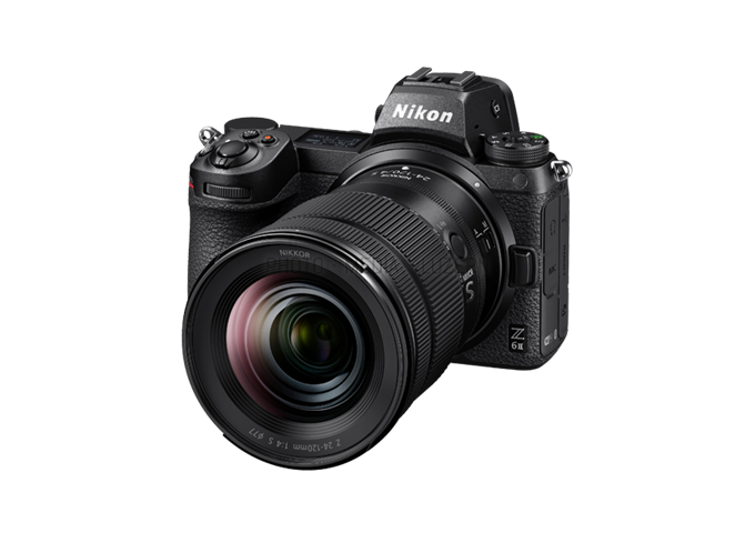 Nikon Nikkor Z 24-120mm F4 S