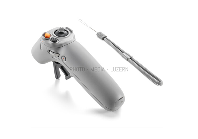 DJI RC Motion 2