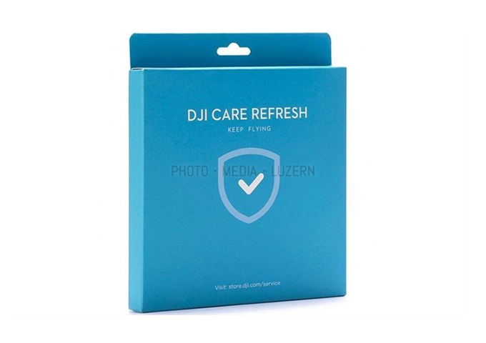 DJI Care Refresh Card Mavic 3 Pro Cine