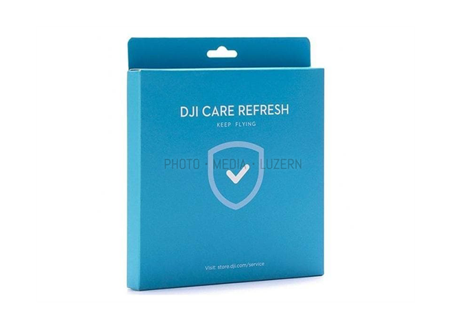 DJI Care Refresh Card AVATA