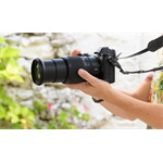 Nikon Nikkor Z 24-200mm F4-6.3 VR