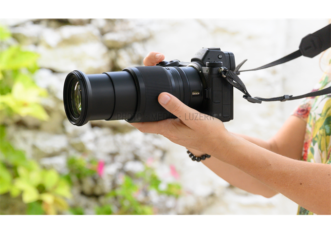 Nikon Nikkor Z 24-200mm F4-6.3 VR