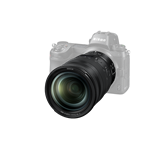 Nikon Nikkor Z 24-70mm F2.8 S