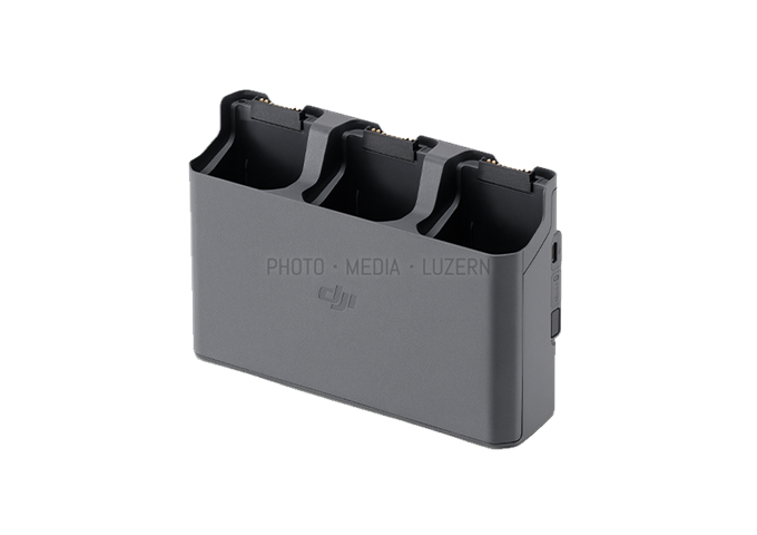 DJI Air 3 Battery Charging Hub