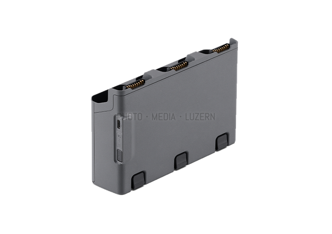 DJI Air 3 Battery Charging Hub