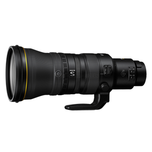 Nikon Nikkor Z 400mm F2.8 S TC VR