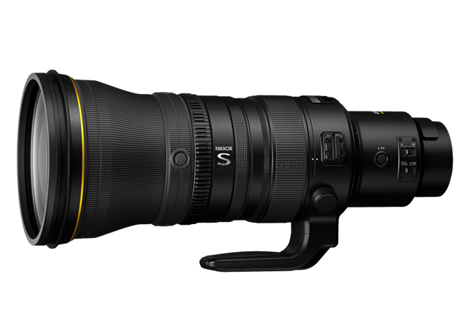 Nikon Nikkor Z 400mm F2.8 S TC VR