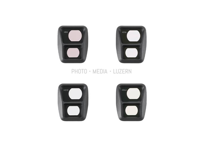 DJI Air 3 ND Filters Set (ND8/16/32/64)