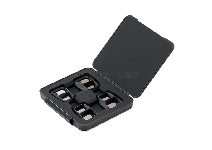 DJI Air 3 ND Filters Set (ND8/16/32/64)