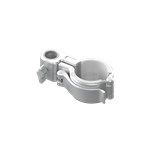 FALCAM Clamp, 1 Mounting Point for 15.8mm Stud