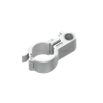 FALCAM Clamp, 1 Mounting Point for 15.8mm Stud