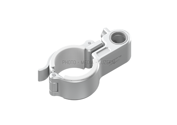 FALCAM Clamp, 1 Mounting Point for 15.8mm Stud