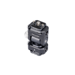 FALCAM F22 Double-had Quick Release Pan Head Kit