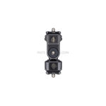 FALCAM F22 Double-had Quick Release Pan Head Kit