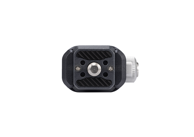 FALCAM F22 Double-had Quick Release Pan Head Kit