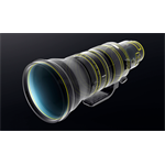 Nikon Nikkor Z 400mm F2.8 S TC VR