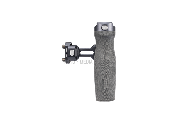 FALCAM F22 Quick Release Side Hand Grip Kit