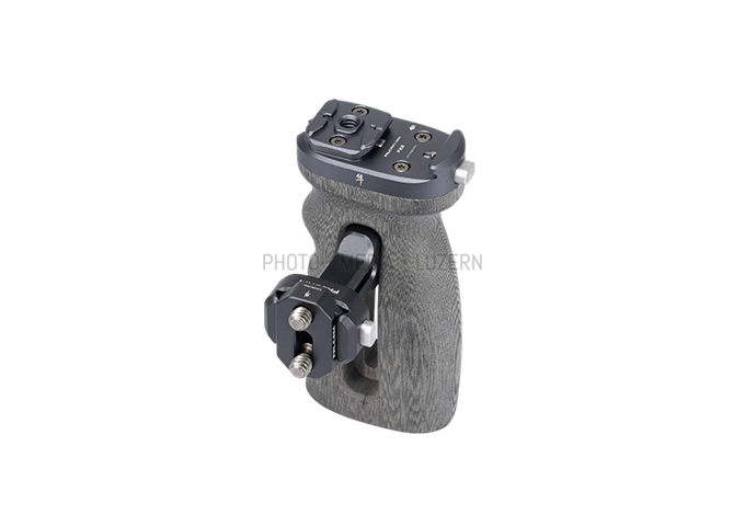 FALCAM F22 Quick Release Side Hand Grip Kit
