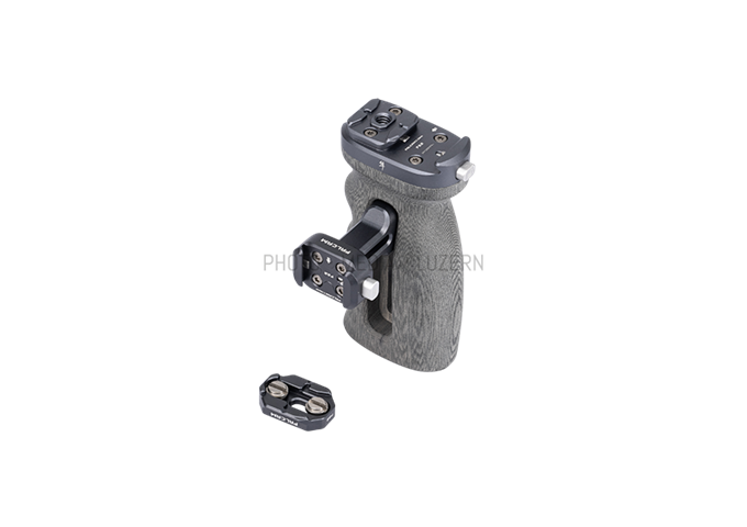 FALCAM F22 Quick Release Side Hand Grip Kit