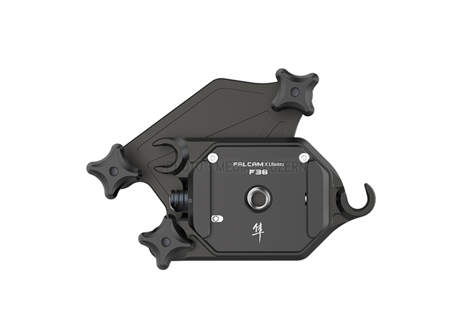 FALCAM F38 QR System for Backpack