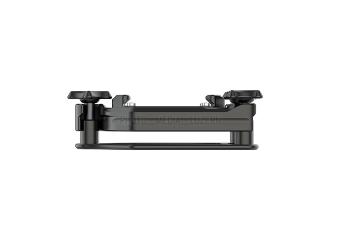 FALCAM F38 QR System for Backpack