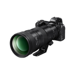 Nikon Nikkor Z 400mm F4.5 S VR