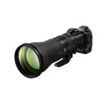 Nikon Nikkor Z 600mm F4 S TC VR