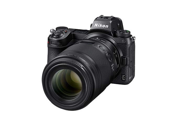 Nikon Nikkor Z 105mm F2.8 S MC VR
