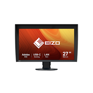 Eizo CG2700S Swiss Edition *5 Jahre Swiss Garantie*