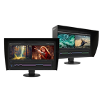 Eizo CG2700S Swiss Edition *5 Jahre Swiss Garantie*