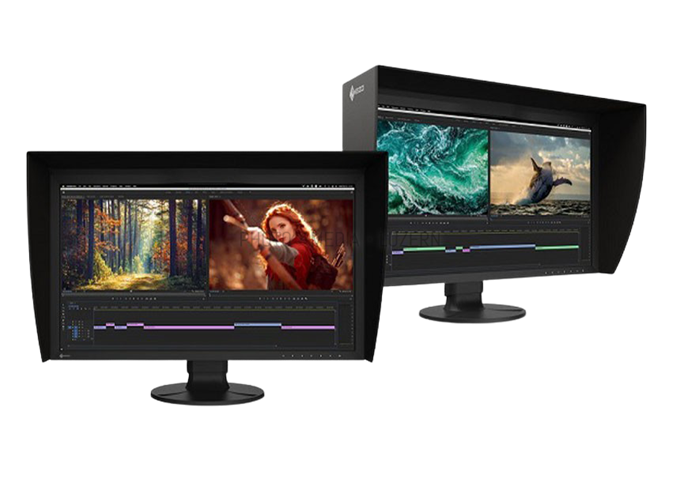 Eizo CG2700S Swiss Edition *5 Jahre Swiss Garantie*