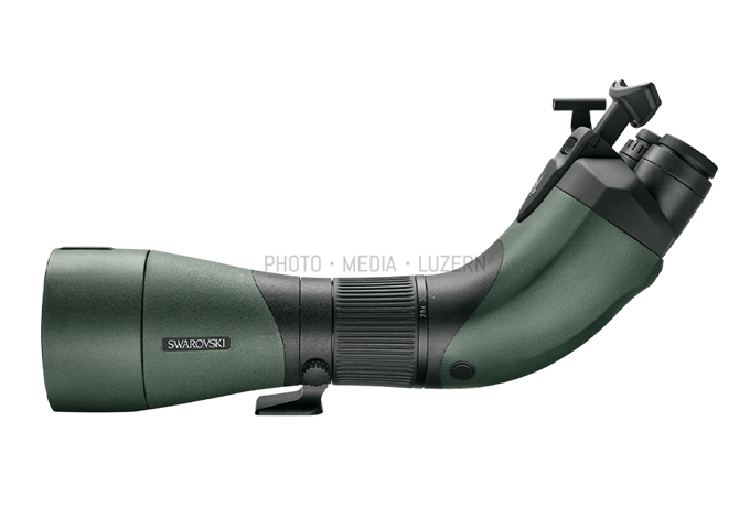 Swarovski Optik 85mm Kit BTX Objektivmodul