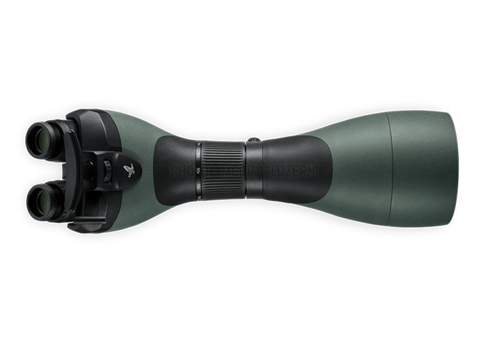Swarovski Optik 85mm Kit BTX Objektivmodul