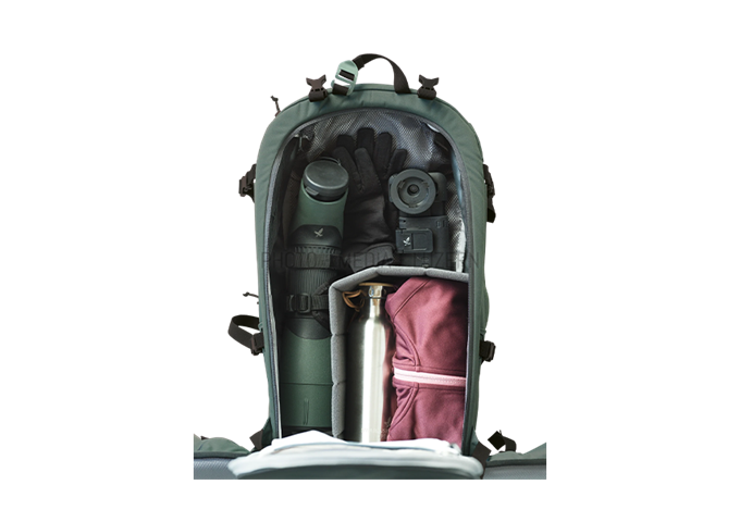 Swarovski Optik BP Rucksack 30