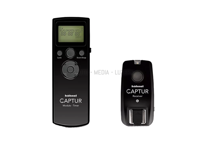 Hähnel Captur Timer Kit Sony