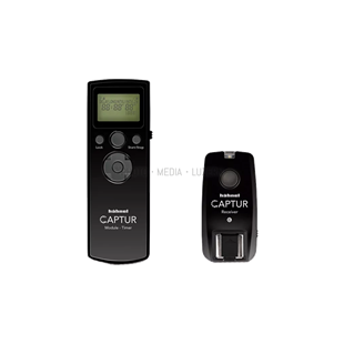 Hähnel Captur Timer Kit Fujifilm