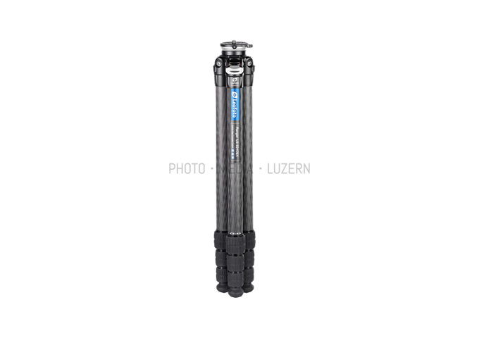 Leofoto LS-284CEX Carbon Stativ