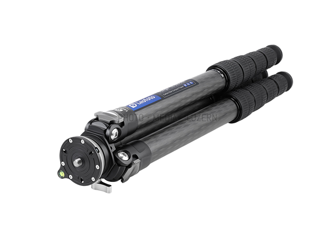 Leofoto LS-284CEX Carbon Stativ