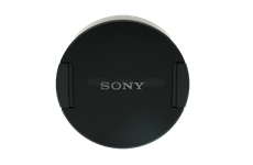 Sony Front Lens Cap für SEL1224F2.8GM (8012)