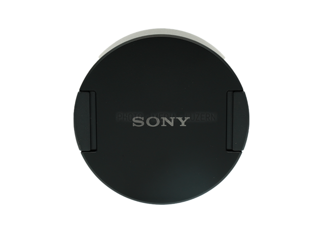 Sony Front Lens Cap für SEL1224F2.8GM (8012)