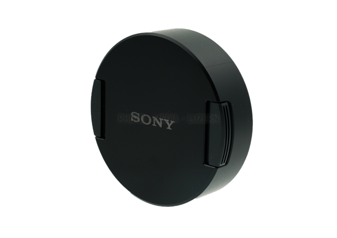 Sony Front Lens Cap für SEL1224F2.8GM (8012)