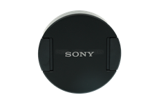 Sony Front Lens Cap für SEL14F1.8GM (8012)