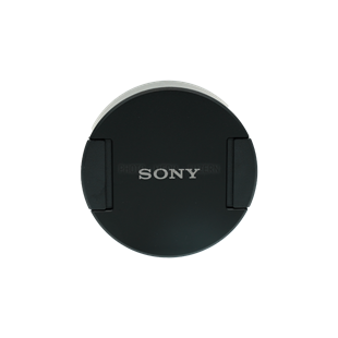 Sony Front Lens Cap für SEL14F1.8GM (8012)
