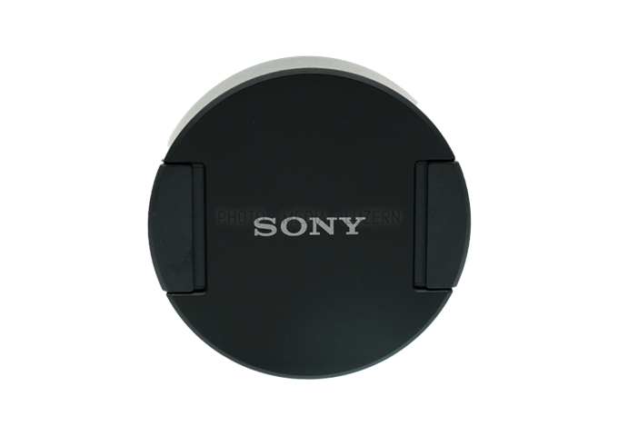 Sony Front Lens Cap für SEL14F1.8GM (8012)