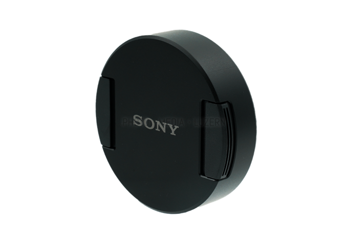 Sony Front Lens Cap für SEL14F1.8GM (8012)